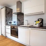 아파트 Panorama - Steinbock *