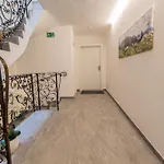 아파트 Panorama - Steinbock 젤암제