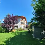 Panorama - Steinbock 아파트 젤암제