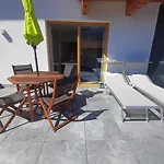 Panorama - Steinbock * צל-אם-זי