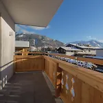 Panorama - Steinbock * 젤암제