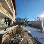 Panorama - Steinbock דירה