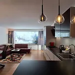 Panorama - Steinbock