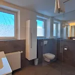 아파트 Panorama - Steinbock *