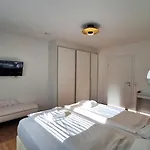 Panorama - Steinbock * 젤암제