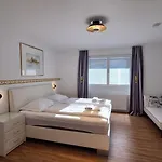 Panorama - Steinbock