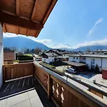 Panorama - Steinbock *