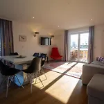 Apartment Panorama - Steinbock