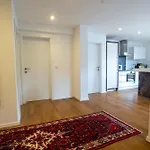 Appartement Panorama - Steinbock *