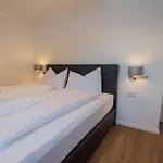 Panorama - Steinbock Apartman