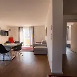 Apartment Panorama - Steinbock *