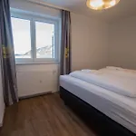 Appartement Panorama - Steinbock