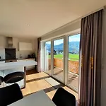 Panorama - Steinbock Appartement