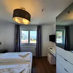 Apartment Panorama - Steinbock