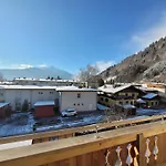 Apartman Panorama - Steinbock Zell am See