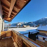 Apartment Panorama - Steinbock