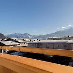 Appartement Panorama - Steinbock *