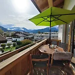 Apartment Panorama - Steinbock Zell am See