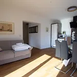 Panorama - Steinbock Apartman *