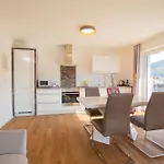 Panorama - Steinbock Apartment *