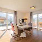 Apartment Panorama - Steinbock Zell am See