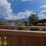 Apartman Panorama - Steinbock