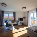 Apartman Panorama - Steinbock *