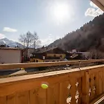 Appartement Panorama - Steinbock Zell am See