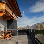 Panorama - Steinbock Zell am See