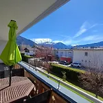 Panorama - Steinbock Appartement
