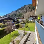 Panorama - Steinbock Appartement *
