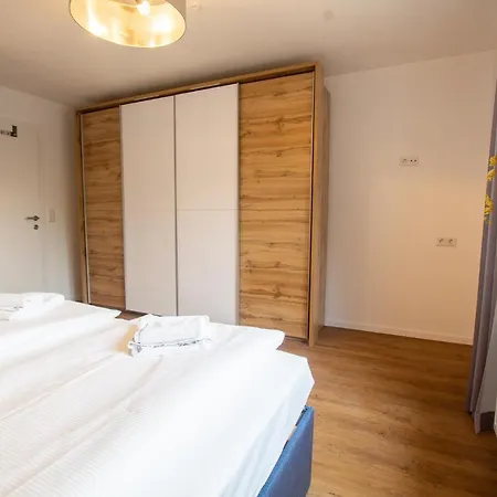 Panorama - Steinbock *