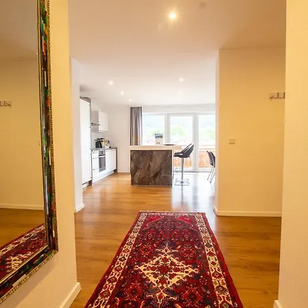 Panorama - Steinbock Apartamento Zell am See