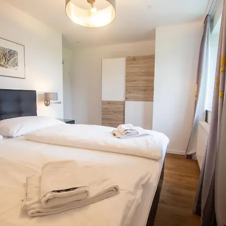 Panorama - Steinbock