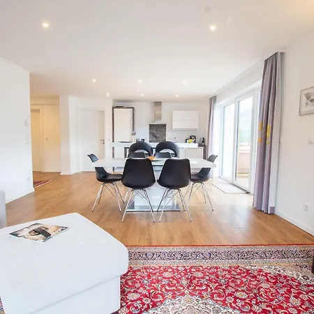 Panorama - Steinbock Apartamento Zell am See