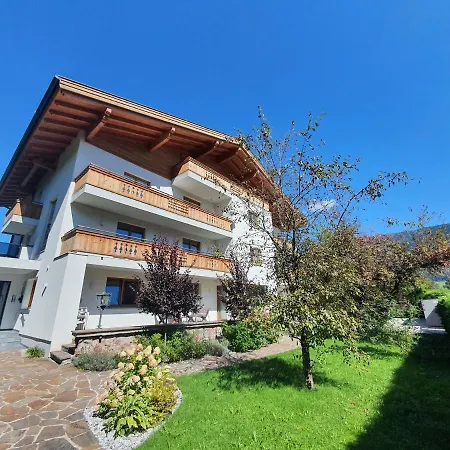 Apartamento Panorama - Steinbock