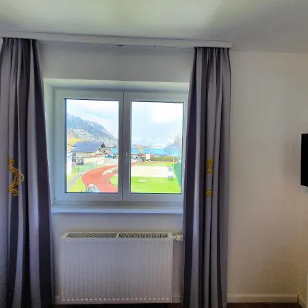 Apartment Panorama - Steinbock