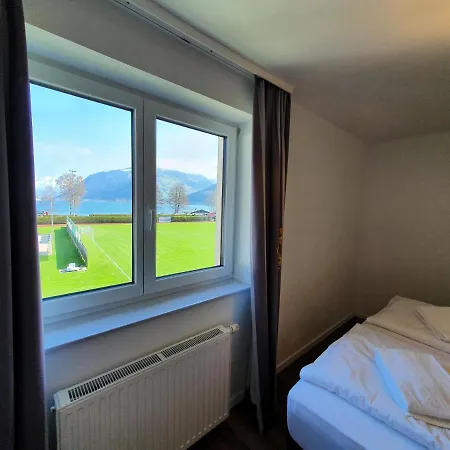 Panorama - Steinbock Apartamento Zell am See