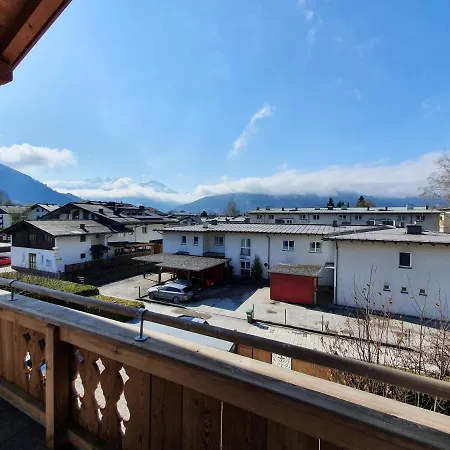 Apartamento Panorama - Steinbock