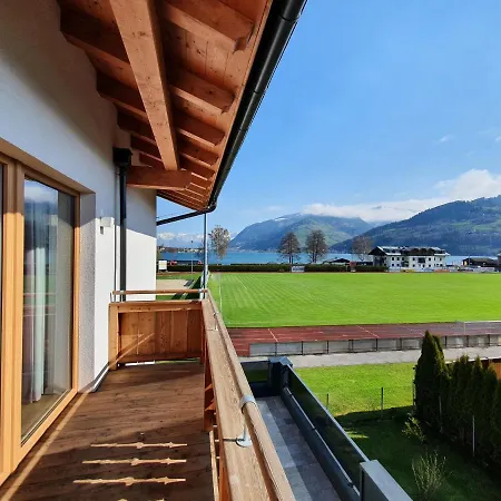 Apartamento Panorama - Steinbock