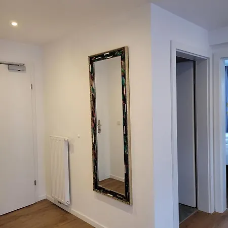 Panorama - Steinbock Zell am See