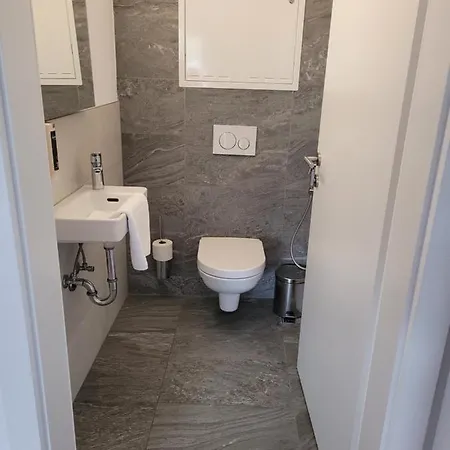 Panorama - Steinbock *