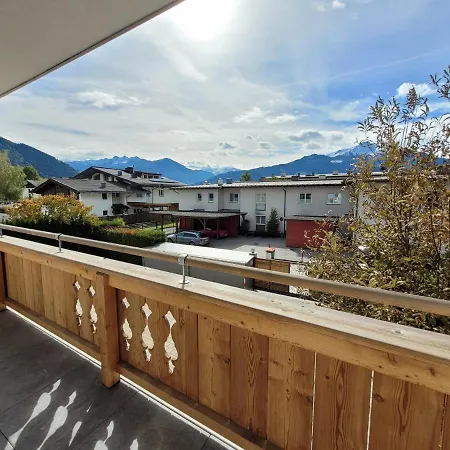 Apartamento Panorama - Steinbock