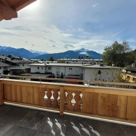 Panorama - Steinbock *