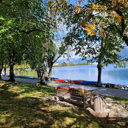 Panorama - Steinbock Apartamento