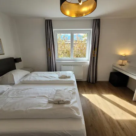 Panorama - Steinbock