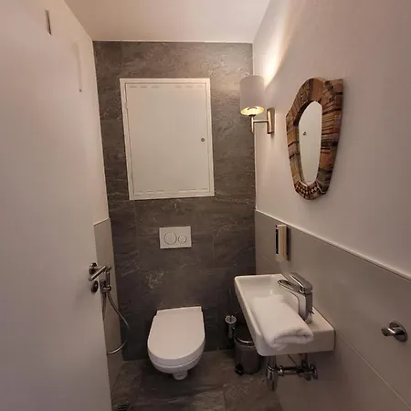 Apartamento Panorama - Steinbock *