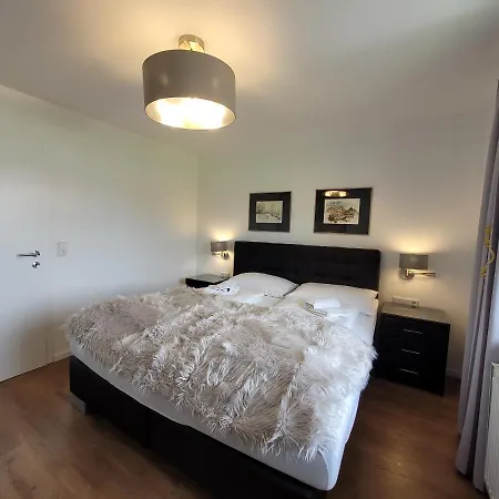 Apartamento Panorama - Steinbock Zell am See