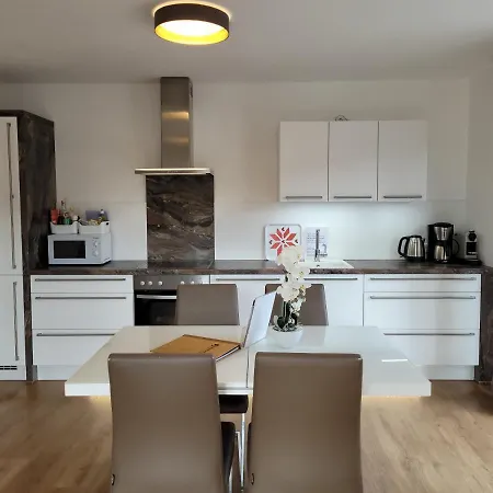 Panorama - Steinbock * Zell am See