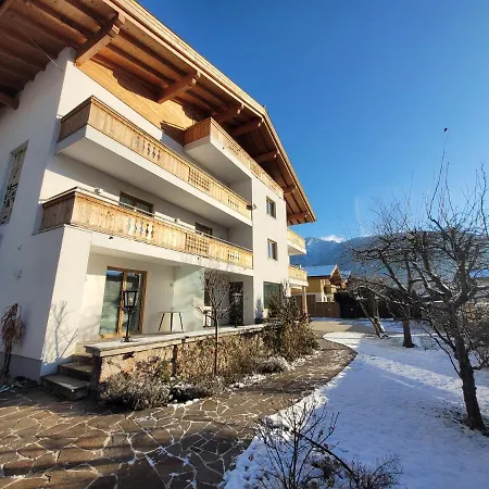 Panorama - Steinbock * Zell am See